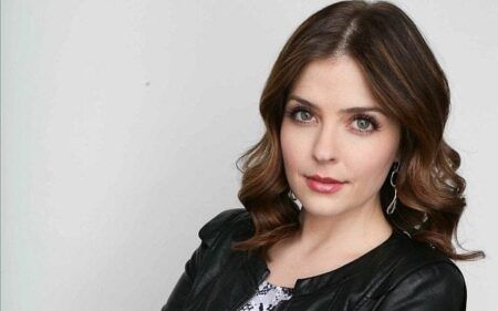 Jen Lilley