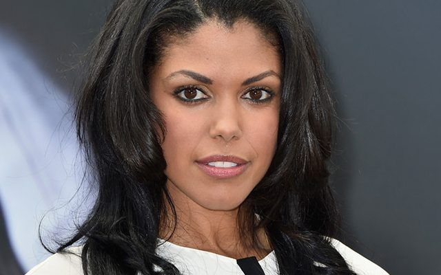 Karla Mosley
