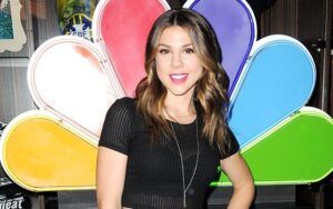 Kate Mansi