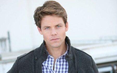 Lachlan Buchanan