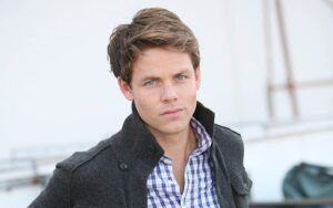 ‘Y&R’s’ Lachlan Buchanan Books ‘NCIS’ Lachlan Buchanan