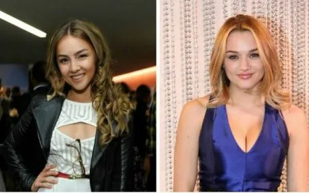 ‘GH’s’ Lexi Ainsworth and ‘Y&R’s’ Hunter King’s Movie Released on DVD Lexi Ainsworth, Hunter King