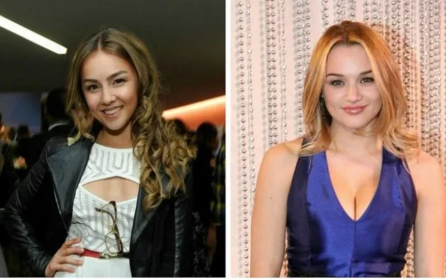 ‘GH’s’ Lexi Ainsworth and ‘Y&R’s’ Hunter King’s Movie Released on DVD Lexi Ainsworth, Hunter King