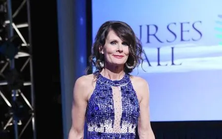 ‘GH’s’ Lynn Herring on Possible Return: ‘I Am Not Interested in A Line Here or There’ Lynn Herring