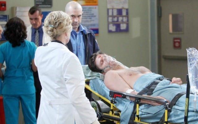 Days of our Lives Spoilers: Week of January 4 – 8