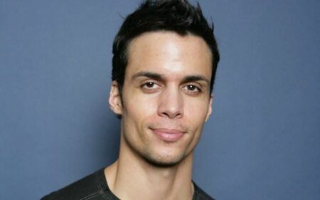 ‘DAYS’ Alum Matt Cedeño Lands Role on ‘The Originals’ Matt Cedeno
