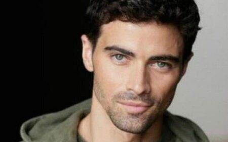 10 Things to Know About Matt Cohen, ‘GH’s’ Hot New Doc Matt Cohen