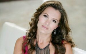 Melissa Claire Egan