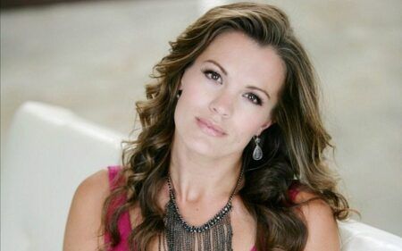 Melissa Claire Egan