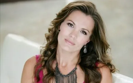 Melissa Claire Egan
