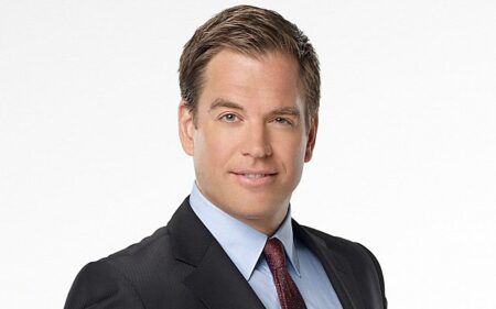 Michael Weatherly