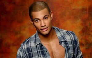 ‘DAYS” Alum Nathan Owens Upped to Series Regular on ‘Devious Maids’ Nathan Owens