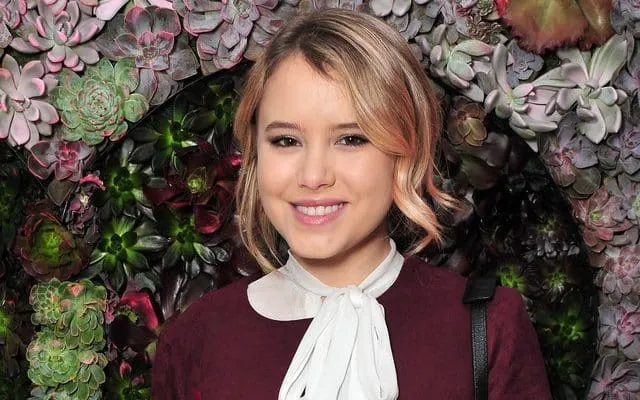 Taylor Spreitler
