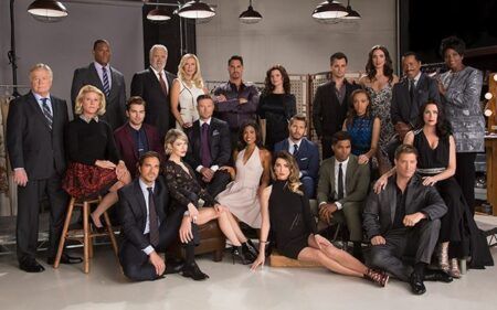 ‘B&B’ Heading Back To Australia For Another International Location Shoot The Bold and the Beautiful