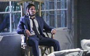 Scott Clifton