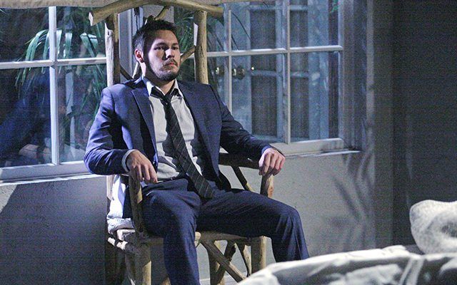 Scott Clifton