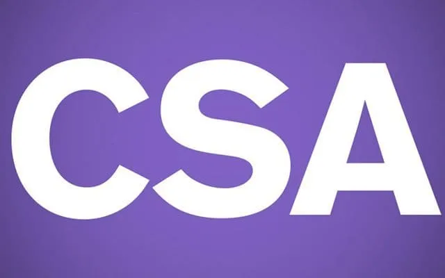 The Casting Society of America