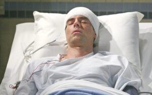 ‘The Role of Billy Abbott Is Now Being Played by Jason Thompson’ on ‘Y&R’ Jason Thompson, The Young and the Restless