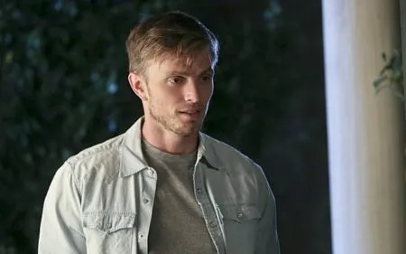 Wilson Bethel, Hart of Dixie