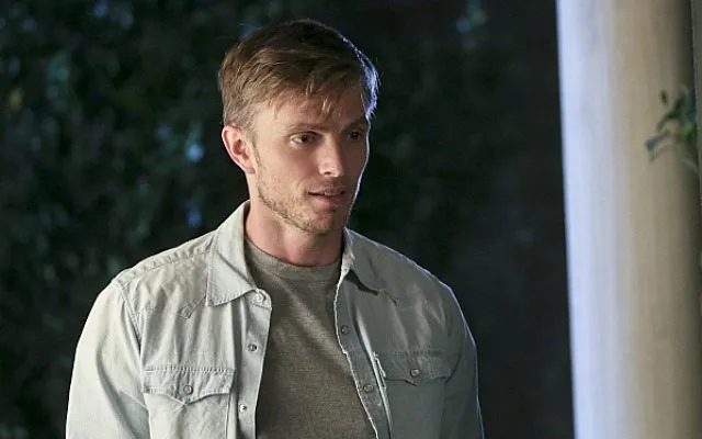 ‘Y&R’ Alum Wilson Bethel Cast on ‘How to Get Away With Murder’ Wilson Bethel, Hart of Dixie