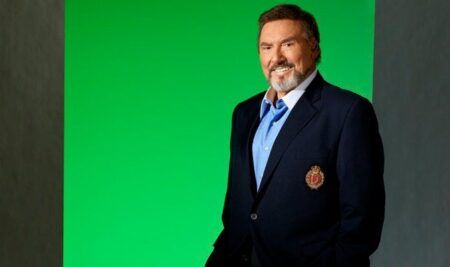 Joseph Mascolo