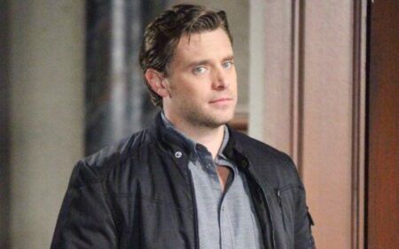 ‘General Hospital’ Sneak Peek Video: Jason Arrives to Save Sam! Billy Miller