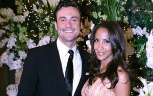 ‘Y&R’s’ Valentine’s Day: Hot Hookups, a Proposal and a Stunning Pregnancy