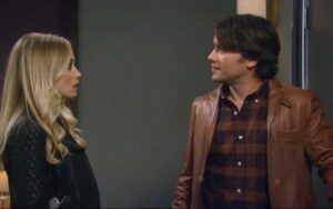 Will ‘GH’s’ Dante and Lulu Lockdown Lead to a Passionate Reunion?