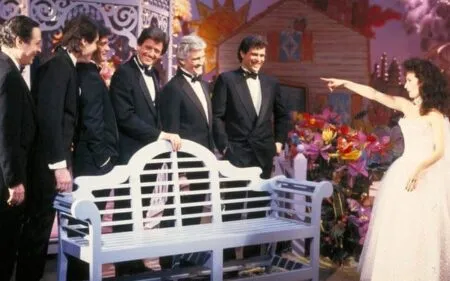 R.I.P. Mike Minor – Former ‘All My Children’ Actor Dead at 75