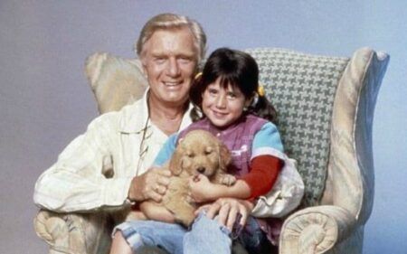 ‘General Hospital’ Alum George Gaynes Dies at 98 George Gaynes