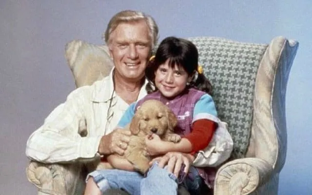 George Gaynes