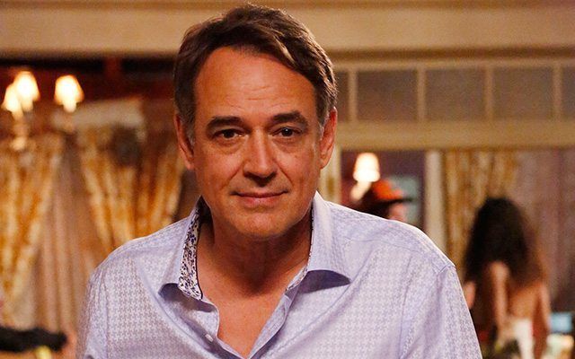 ‘GH’ Shrink Jon Lindstrom to Counsel Patients on ‘Recovery Road’ Jon Lindstrom