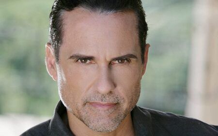 Maurice Benard
