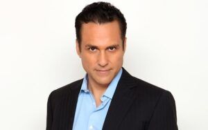 ‘GH’s’ Alexis Has A Heart-to-Heart with Surprise Wedding Guest: Sonny Maurice Benard