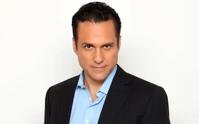 ‘GH’s’ Alexis Has A Heart-to-Heart with Surprise Wedding Guest: Sonny Maurice Benard