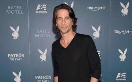 Michael Easton on ‘GH’ Return: “I Am Humbled By Your Faith” Michael Easton