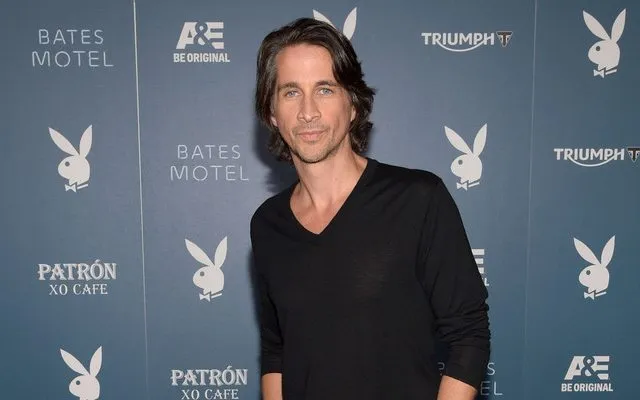 Michael Easton on ‘GH’ Return: “I Am Humbled By Your Faith” Michael Easton