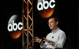 BREAKING: Paul Lee OUT! Channing Dungey Replacing Him as ABC Entertainment President Paul Lee
