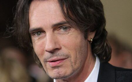 Former ‘GH’ Star Rick Springfield Releases New Album ‘Rocket Science’ Rick Springfield
