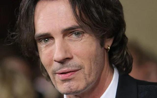 Former ‘GH’ Star Rick Springfield Releases New Album ‘Rocket Science’ Rick Springfield