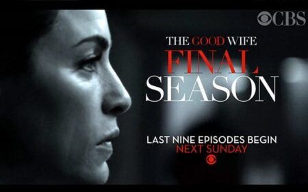 ‘The Good Wife’ To End After 7 Seasons The Good Wife