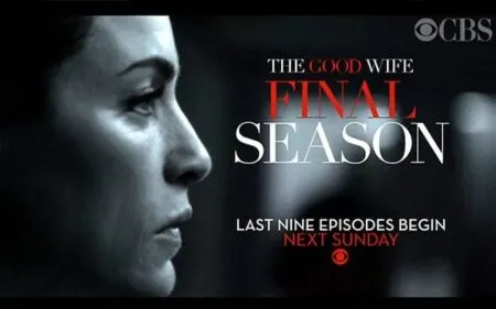 The Good Wife