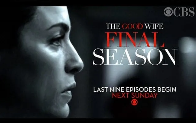 The Good Wife