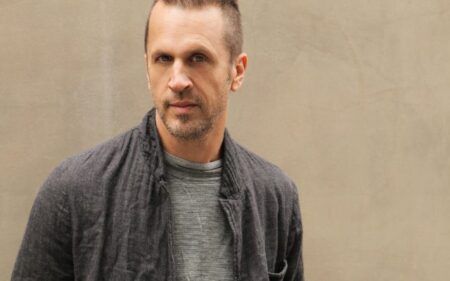 Troy Ruptash Cast as Dixon, ‘GH’s’ New Big Bad Troy Ruptash