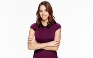 Is Ciara’s Rape ‘Days of our Lives” Darkest Plot Turn Yet? Vivian Jovanni