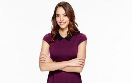 Is Ciara’s Rape ‘Days of our Lives” Darkest Plot Turn Yet? Vivian Jovanni