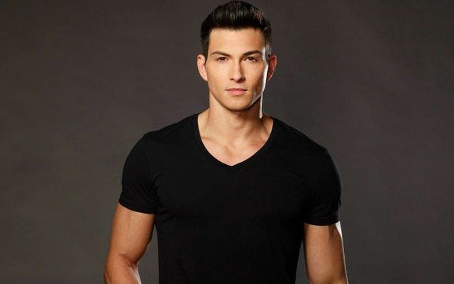 Days of our Lives Spoilers March 7 – 11, 2016 Robert Scott Wilson