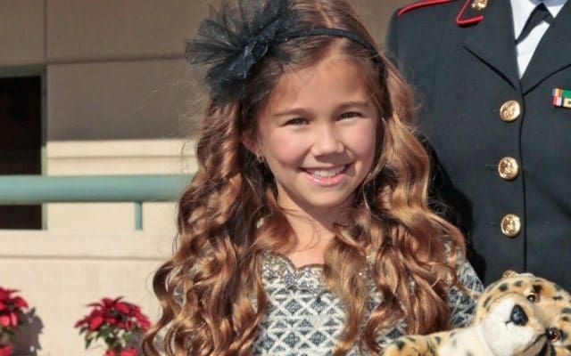Brooklyn Rae Silzer