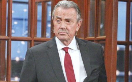Eric Braeden