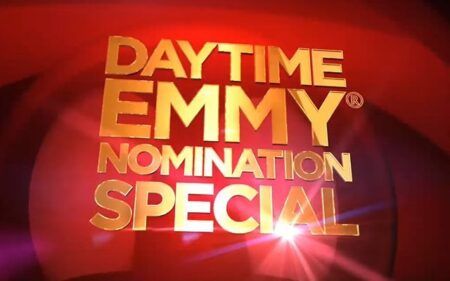 ‘The 43rd Annual Daytime Emmy Awards’ Nominations Announced
